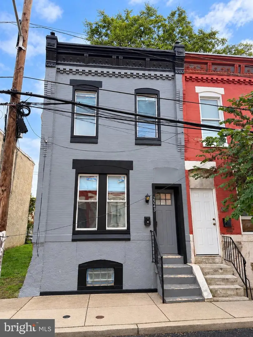 2243 N Bancroft St, Philadelphia, PA 19132 - #1