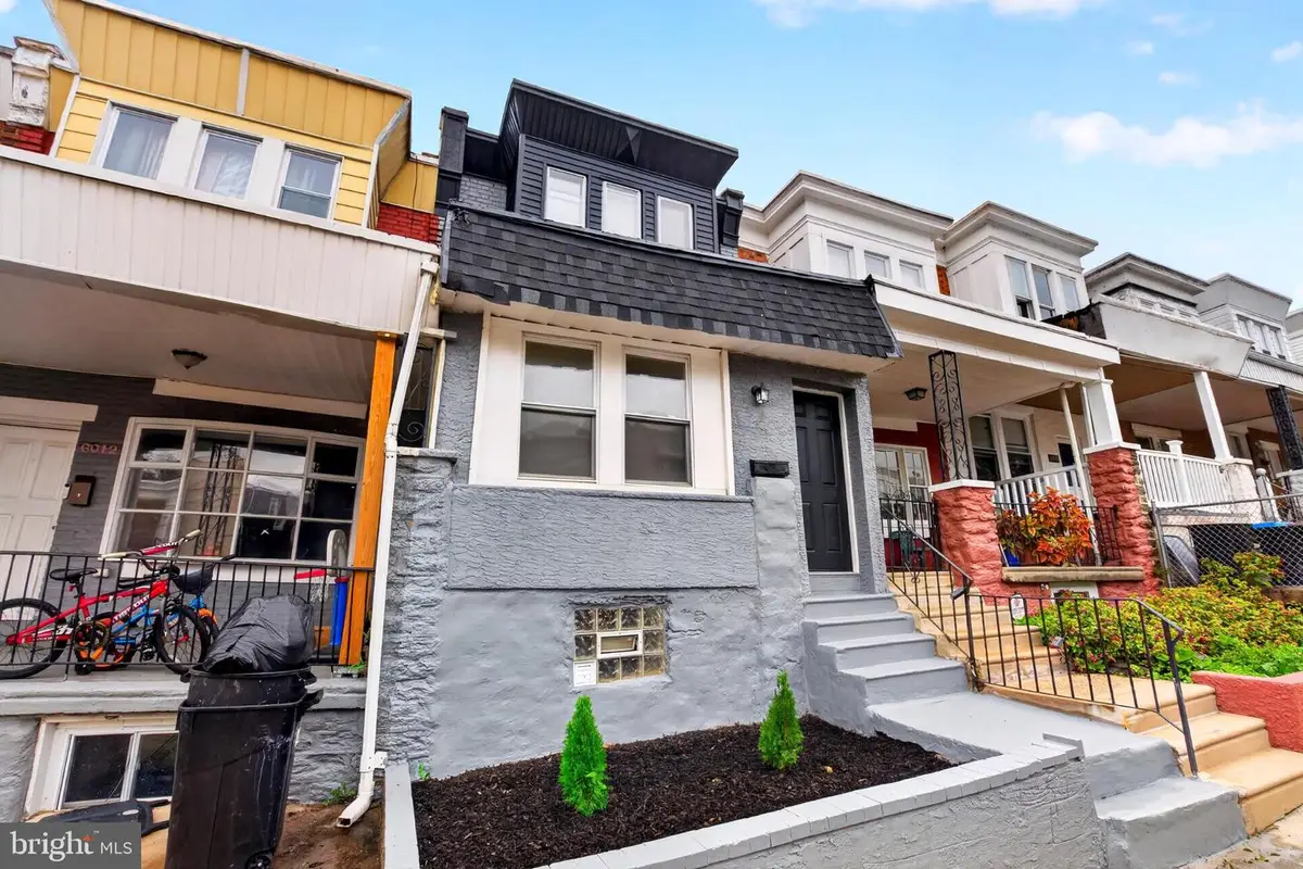 6014 N Lambert St, Philadelphia, PA 19138 - #1