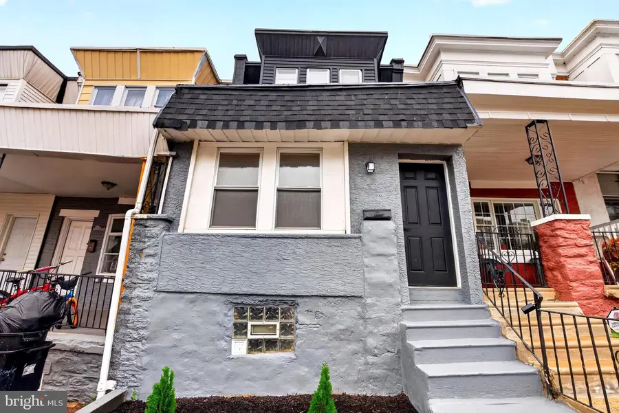 6014 N Lambert St, Philadelphia, PA 19138 - #2
