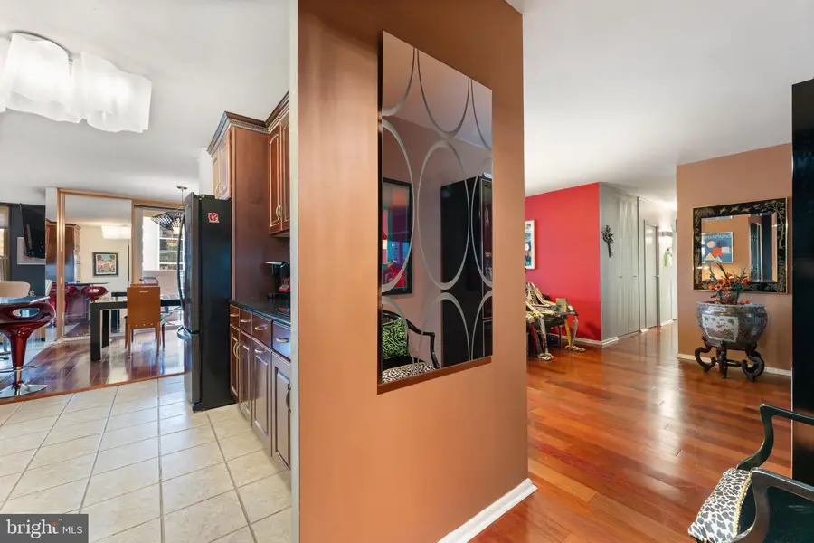 1901 John F Kennedy Blvd #2217-18, Philadelphia, PA 19103 - #2