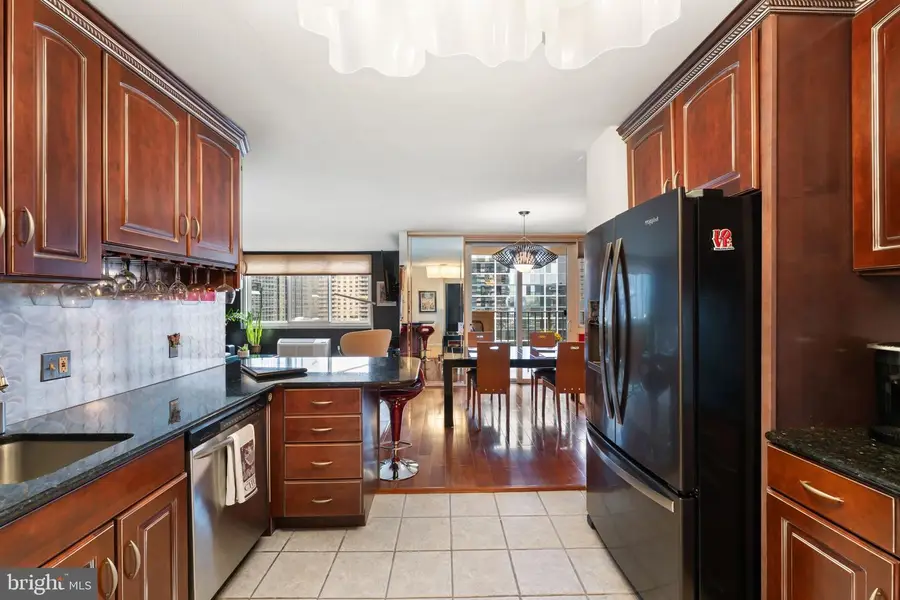 1901 John F Kennedy Blvd #2217-18, Philadelphia, PA 19103 - #3