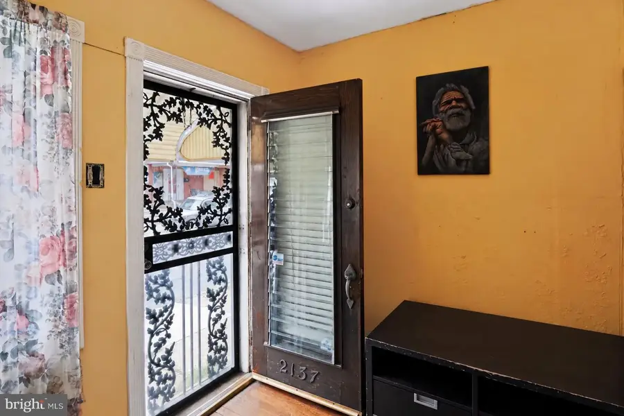 2137 Bridge St, Philadelphia, PA 19124 - #2