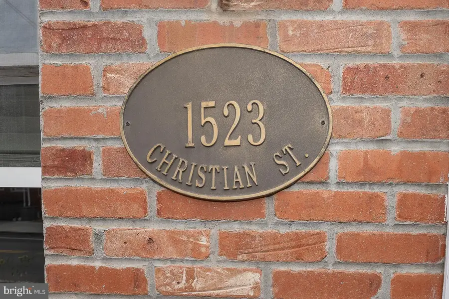 1523-00 Christian St, Philadelphia, PA 19146 - #2