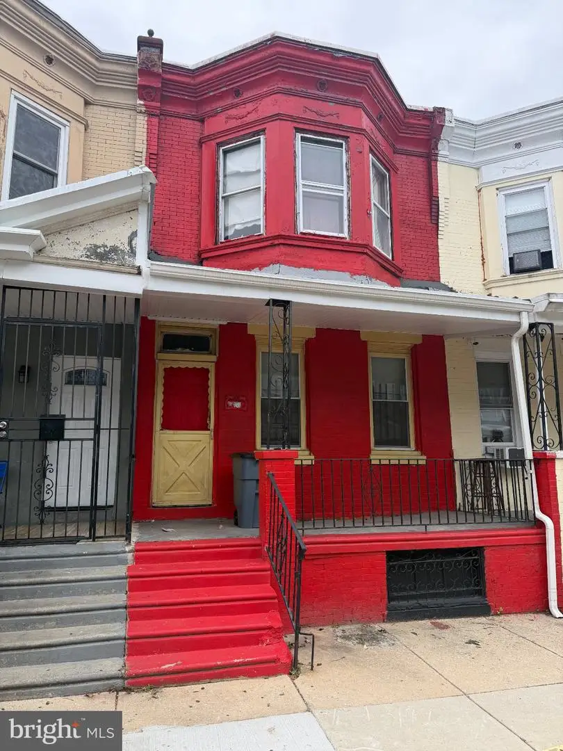 3731 N Darien St, Philadelphia, PA 19140 - #1