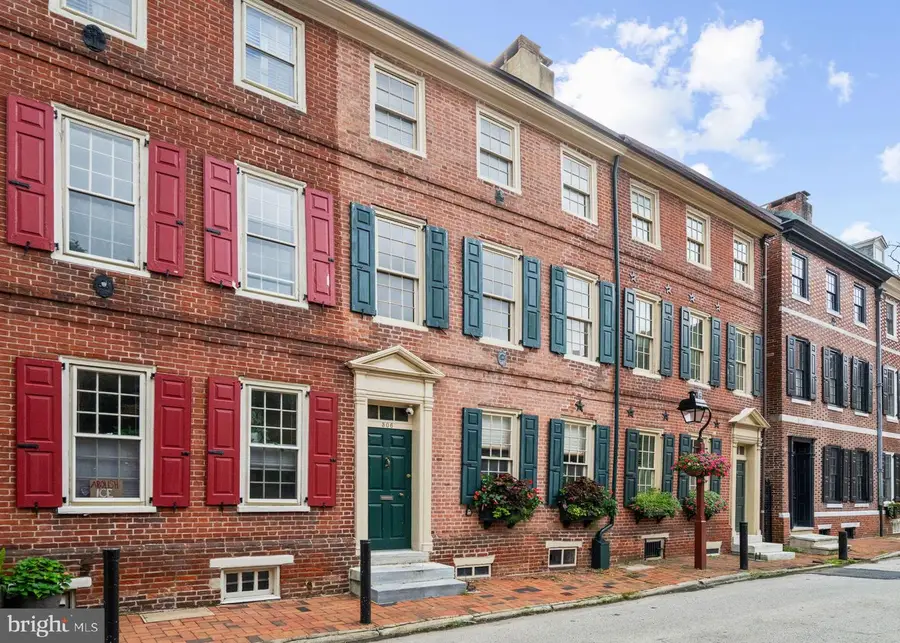 306 Cypress St, Philadelphia, PA 19106 - #2