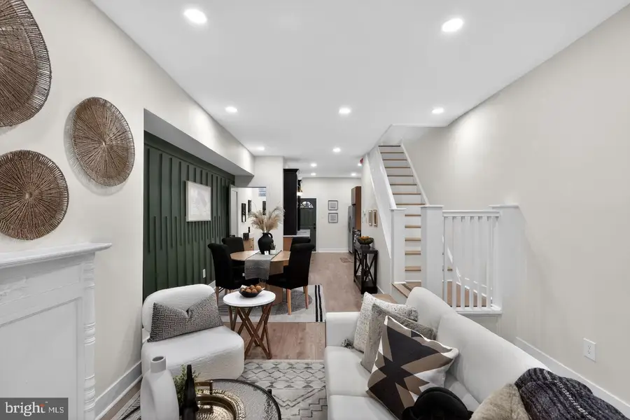 1331 S May St, Philadelphia, PA 19143 - #3