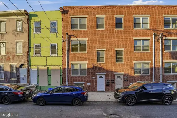 2009 W Oxford St, PHILADELPHIA, PA 19121