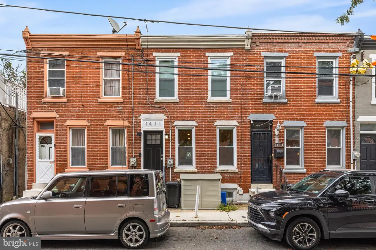 1411 S Mole St, Philadelphia, PA 19146 - #1