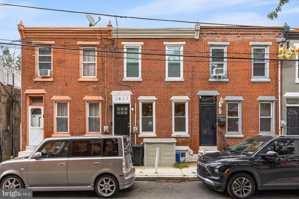 1411 S Mole St, PHILADELPHIA, PA 19146