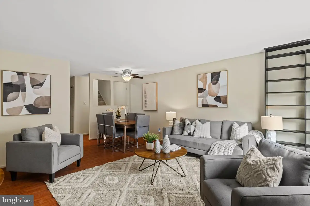 878 N Pennock St #a, Philadelphia, PA 19130 - #1