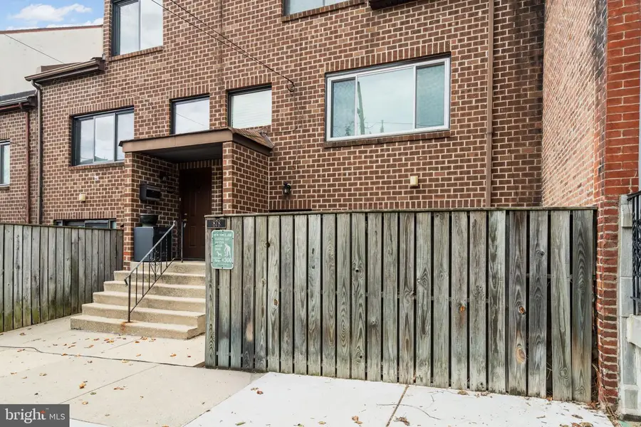 878 N Pennock St #a, Philadelphia, PA 19130 - #3