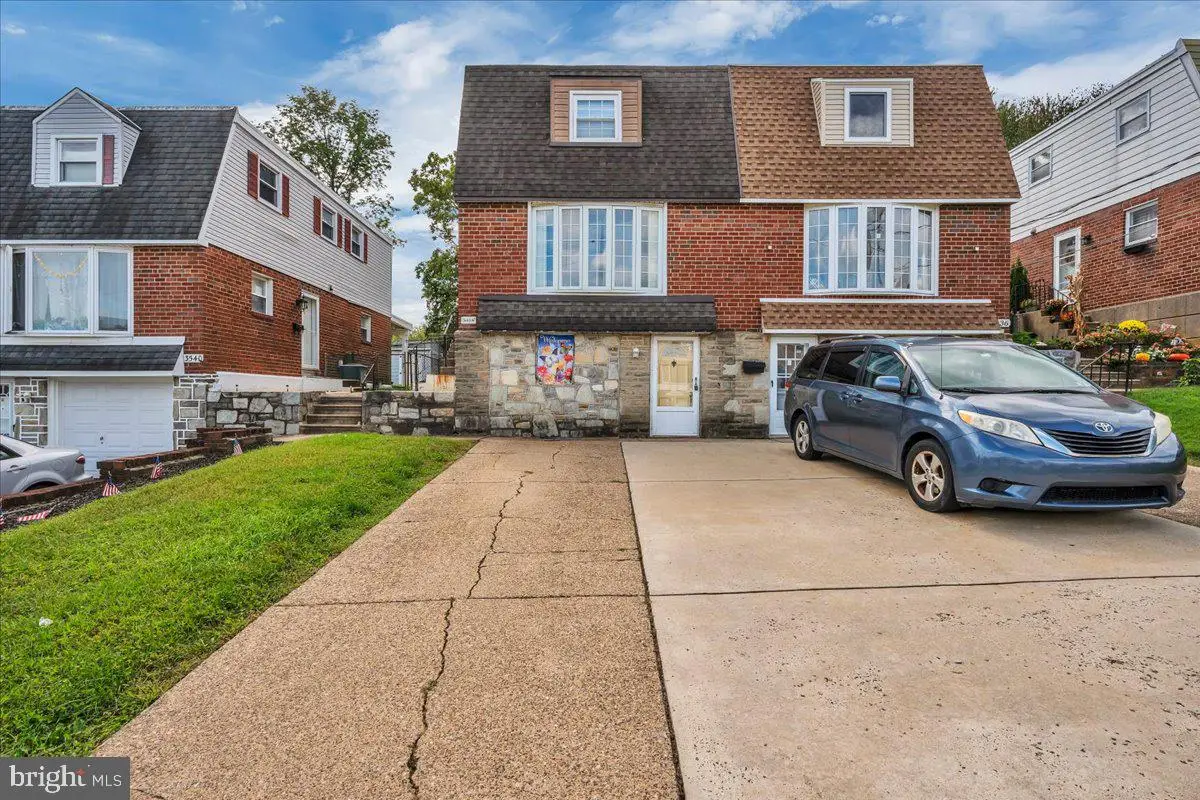 3538 Fitler St, Philadelphia, PA 19114 - #1