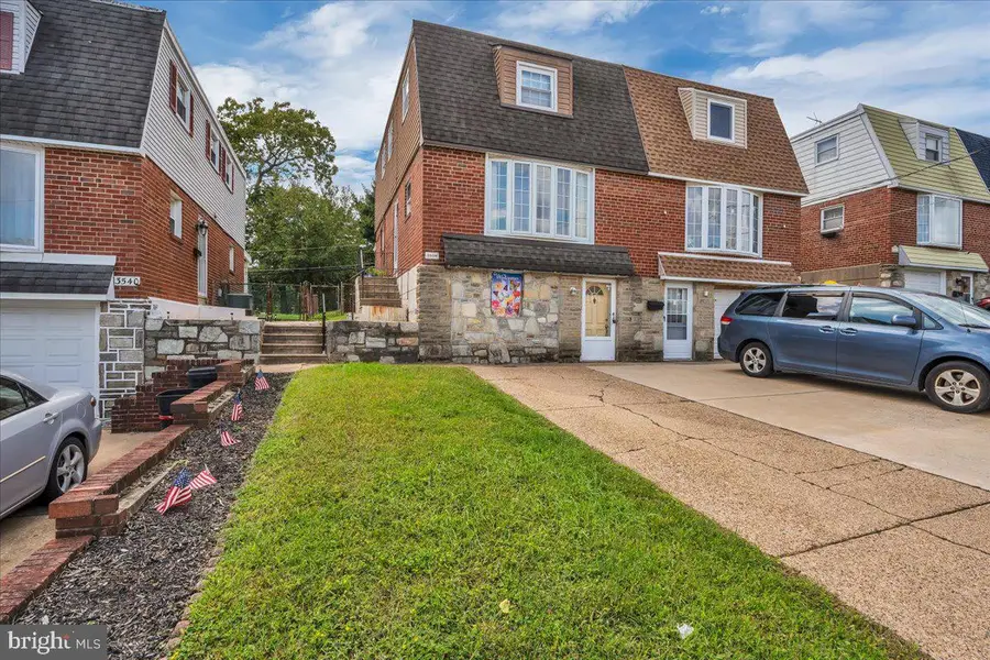 3538 Fitler St, Philadelphia, PA 19114 - #2