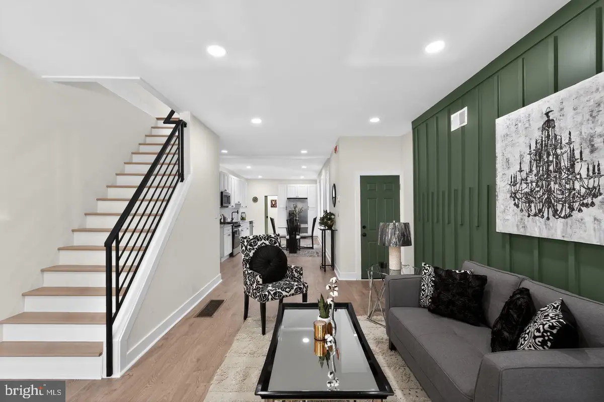 749 S 52nd St, Philadelphia, PA 19143 - #1