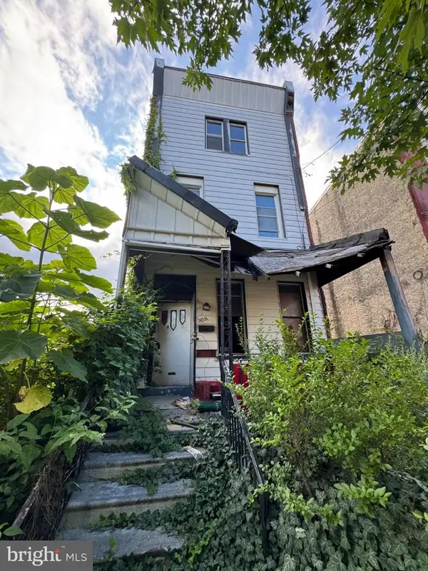 3031 N 16th St, PHILADELPHIA, PA 19132