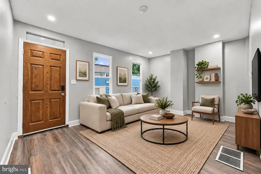 256 E Phil Ellena St, Philadelphia, PA 19119 - #2