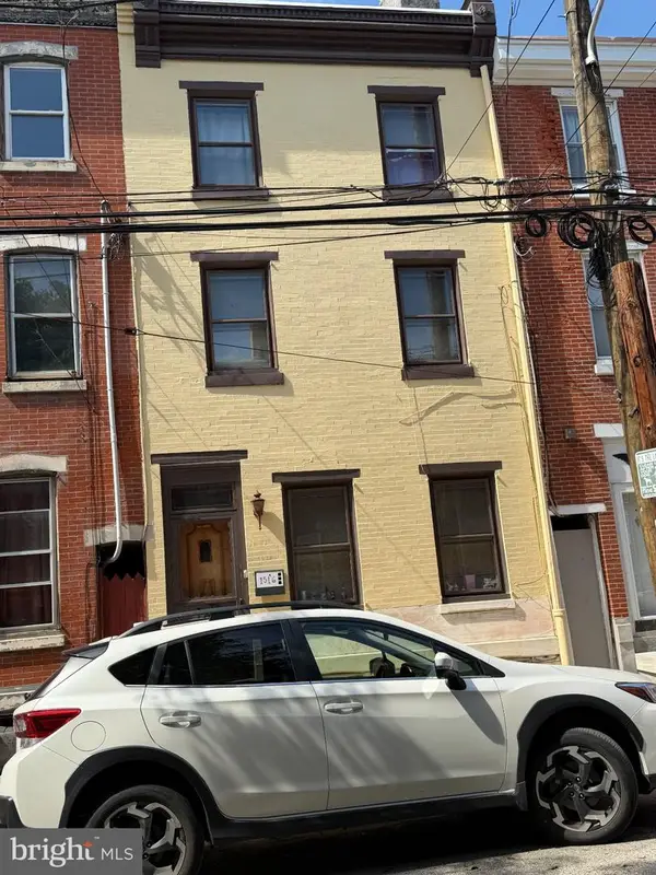 1516 N Lawrence St, PHILADELPHIA, PA 19122