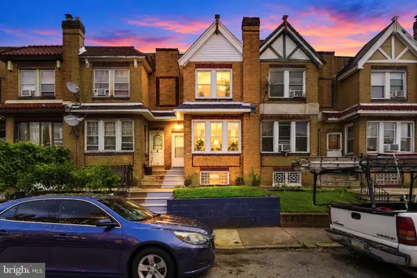 5007 Rorer St, PHILADELPHIA, PA 19120
