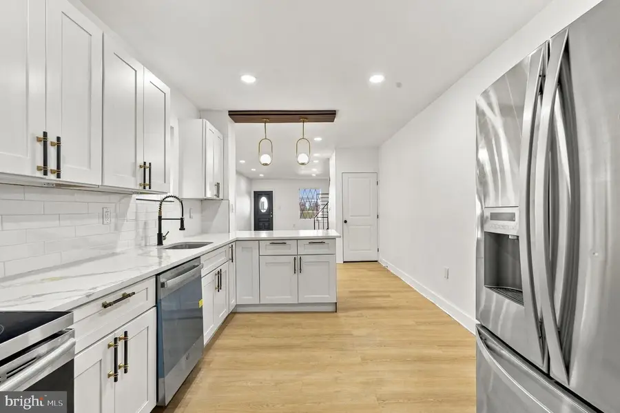 1549 N Robinson St, Philadelphia, PA 19151 - #2