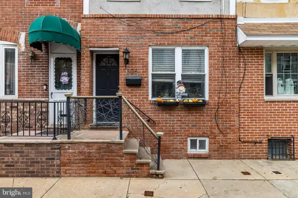 325 Cantrell St, PHILADELPHIA, PA 19148