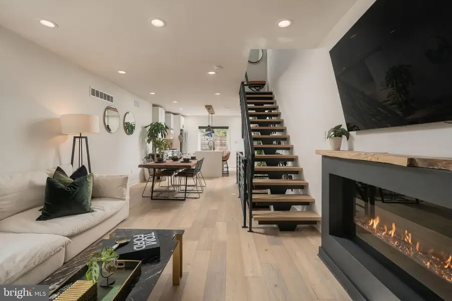 1941 Kater St, Philadelphia, PA 19146 - #2