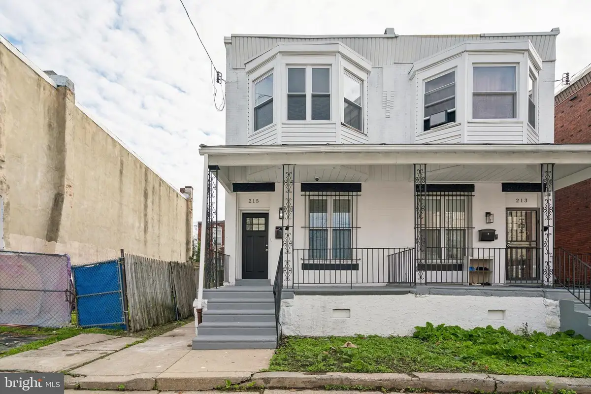 215 N 54th St, Philadelphia, PA 19139 - #1