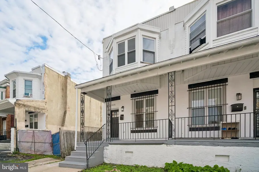 215 N 54th St, Philadelphia, PA 19139 - #2