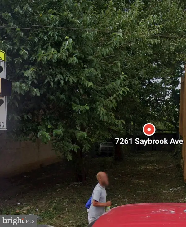 7261 Saybrook Ave, PHILADELPHIA, PA 19142