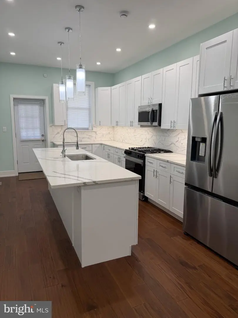 1321 W Loudon St, Philadelphia, PA 19141 - #1