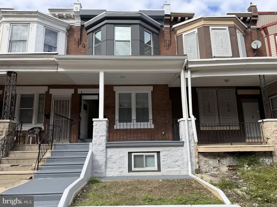1321 W Loudon St, Philadelphia, PA 19141 - #2
