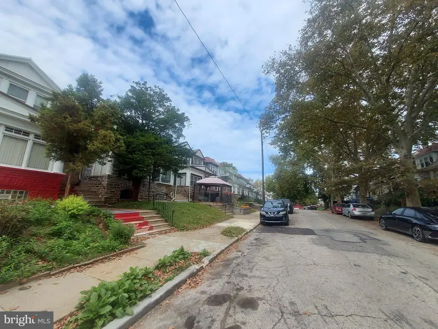 5316 N Sydenham St, Philadelphia, PA 19141 - #2