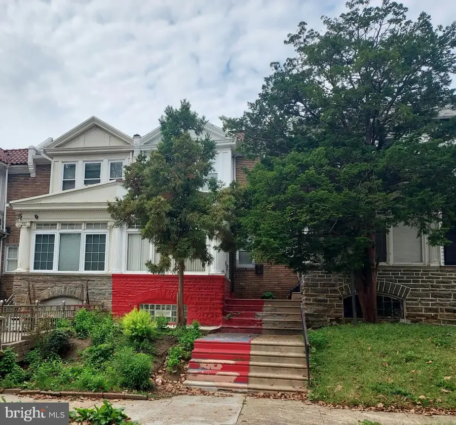 5316 N Sydenham St, Philadelphia, PA 19141 - #3