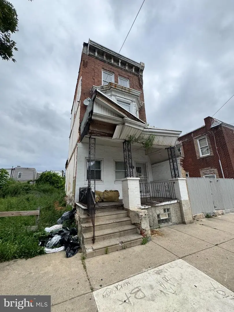 1211 W Tioga St, Philadelphia, PA 19140 - #1