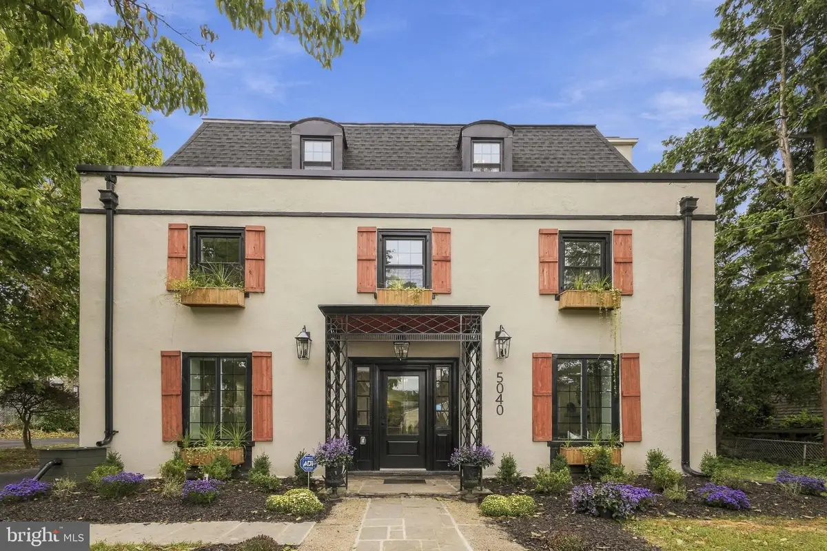 5040 Overbrook Ave, Philadelphia, PA 19131 - #1