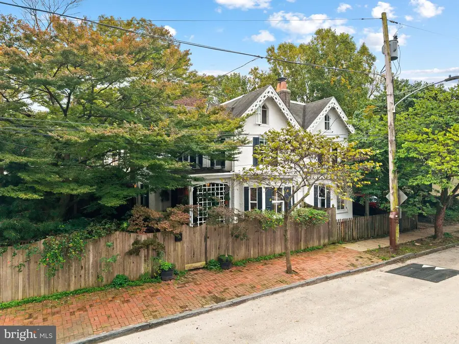 30 W Queen Ln, Philadelphia, PA 19144 - #2