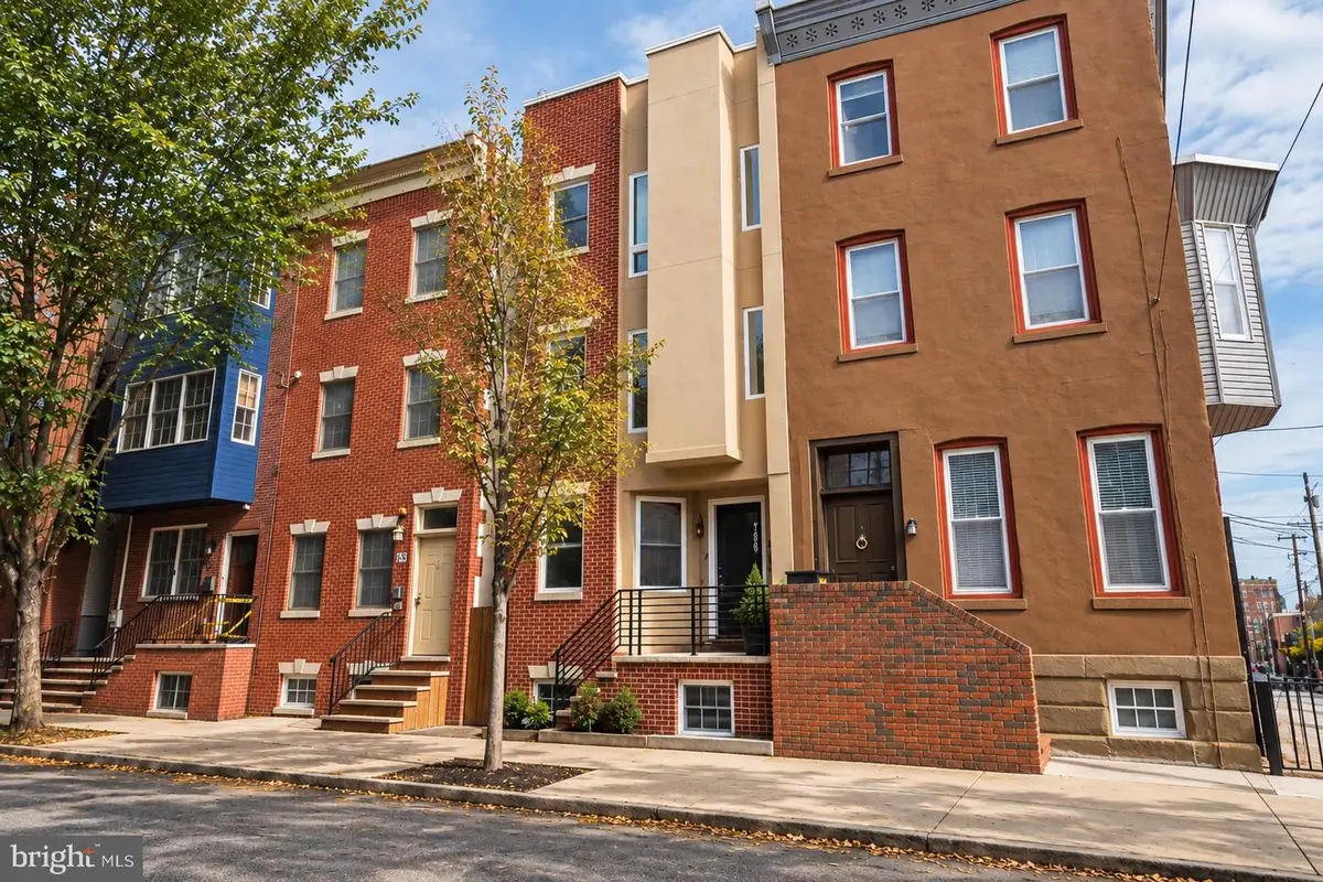 765 S 15th St, Philadelphia, PA 19146 - #1