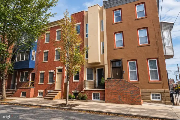 765 S 15th St, PHILADELPHIA, PA 19146