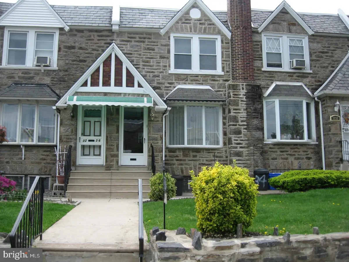 3234 Knorr St, Philadelphia, PA 19149 - #1