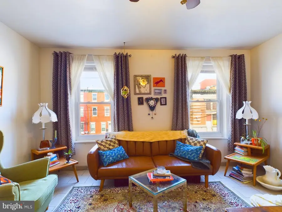 4024 Haverford Ave, Philadelphia, PA 19104 - #2