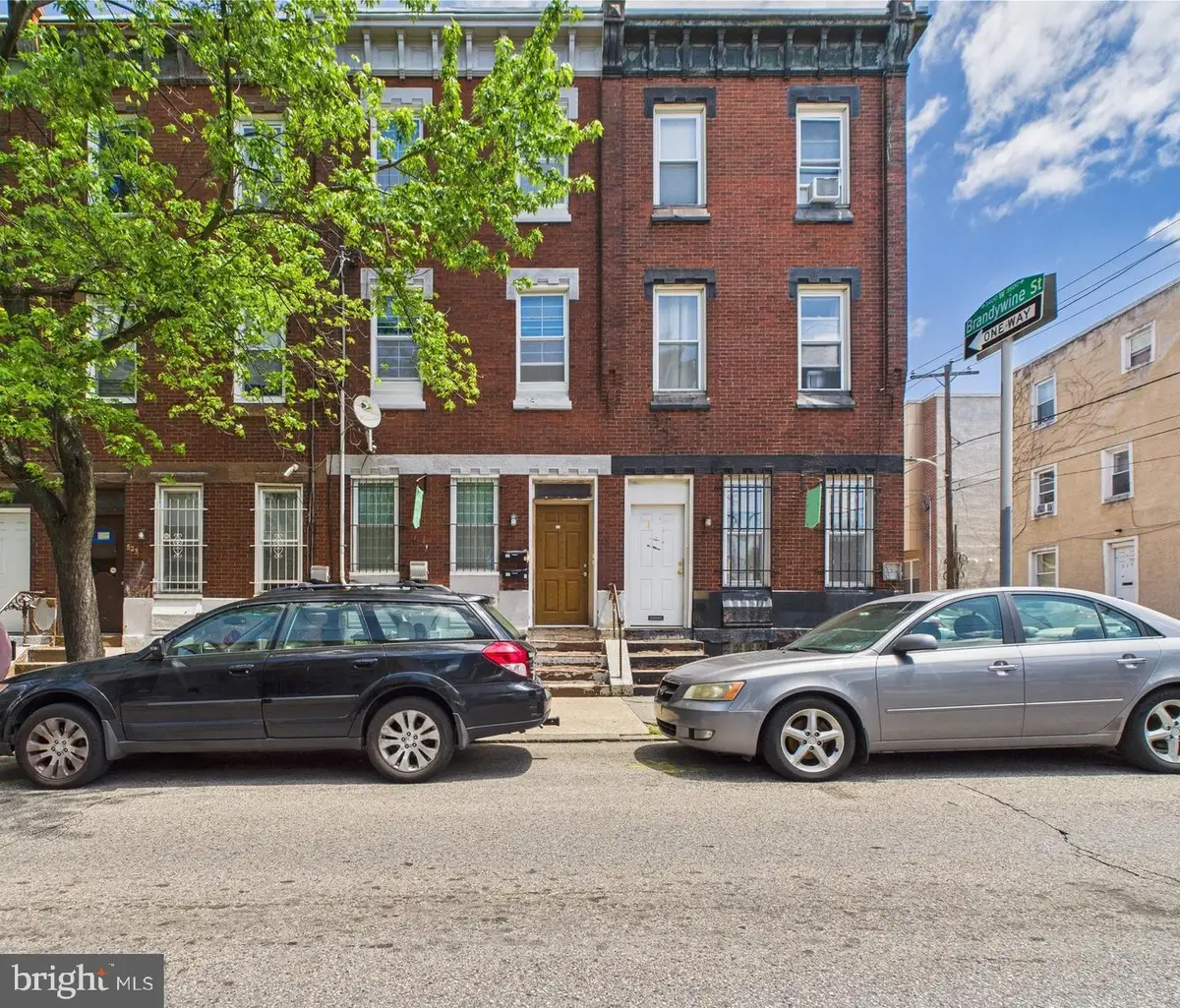 521 N 35th St, Philadelphia, PA 19104 - #1