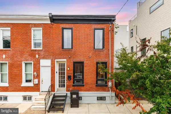 2009 Dickinson St, PHILADELPHIA, PA 19146