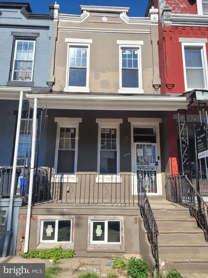 3054 N 15th St, Philadelphia, PA 19132 - #1