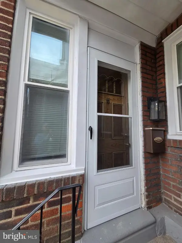 3848 Bennington St, PHILADELPHIA, PA 19124