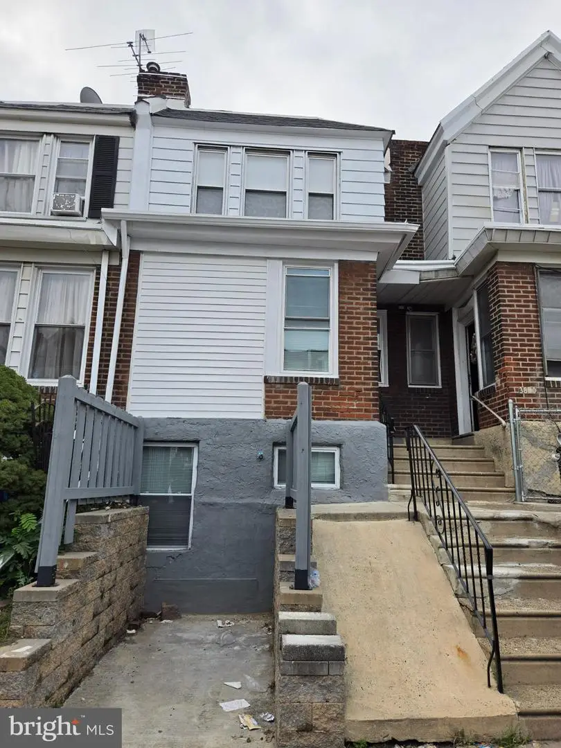 3848 Bennington St, Philadelphia, PA 19124 - #3