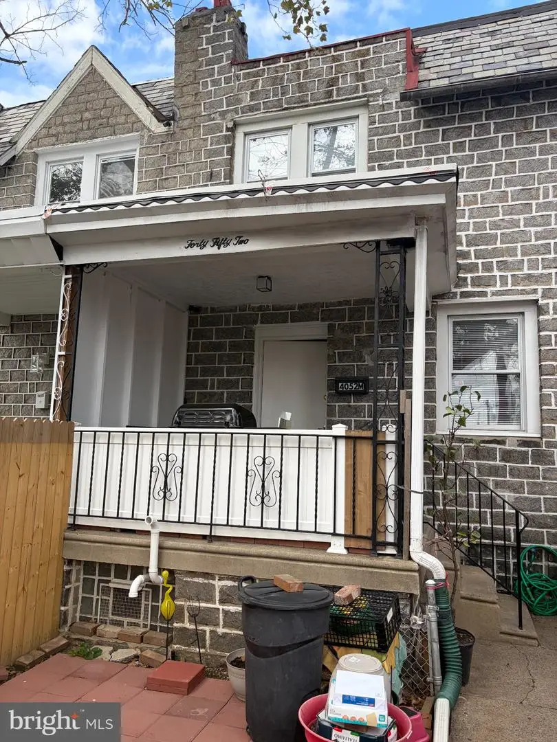 4052 M St, Philadelphia, PA 19124 - #2
