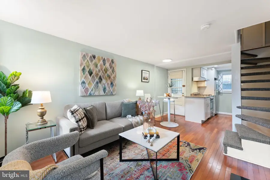 718 Addison St #f, Philadelphia, PA 19147 - #3