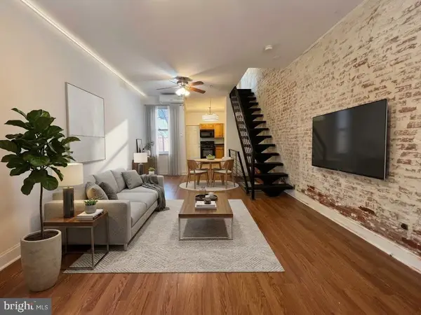 2304 E Albert St, PHILADELPHIA, PA 19125