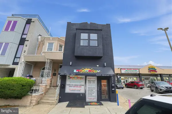 5221 Walnut St, PHILADELPHIA, PA 19139
