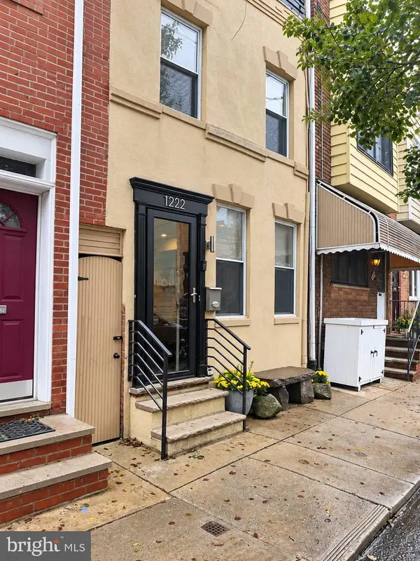 1222 S Alder St, PHILADELPHIA, PA 19147