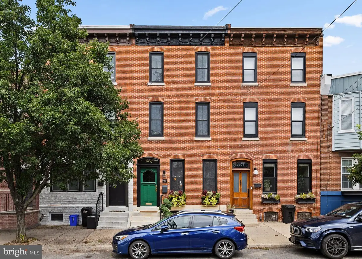 2609 Christian St, Philadelphia, PA 19146 - #1
